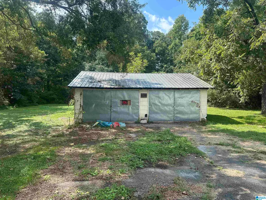 4322 SKYLINE DRIVE, Anniston, AL 36206 - #2