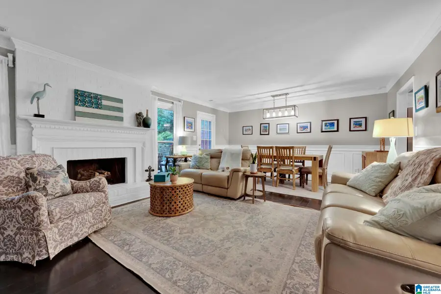 2180 MONTREAT DRIVE, Vestavia Hills, AL 35216 - #2