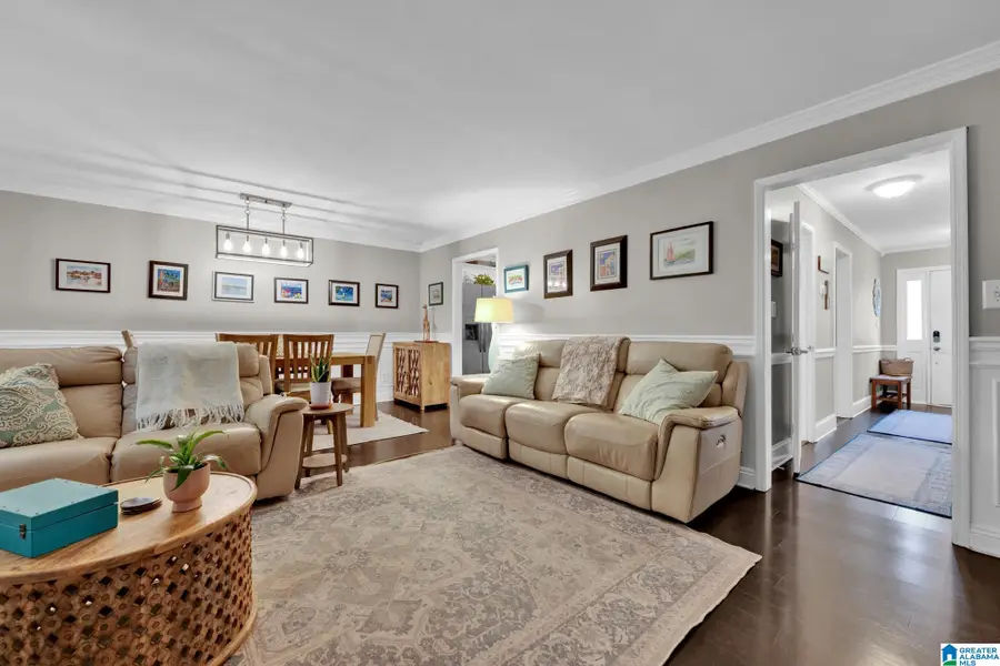 2180 MONTREAT DRIVE, Vestavia Hills, AL 35216 - #3