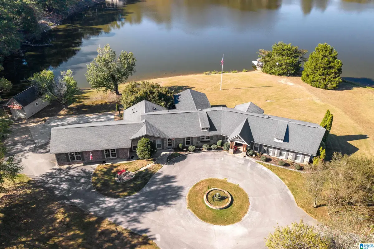 6312 HIGHWAY 17, Helena, AL 35080 - #1