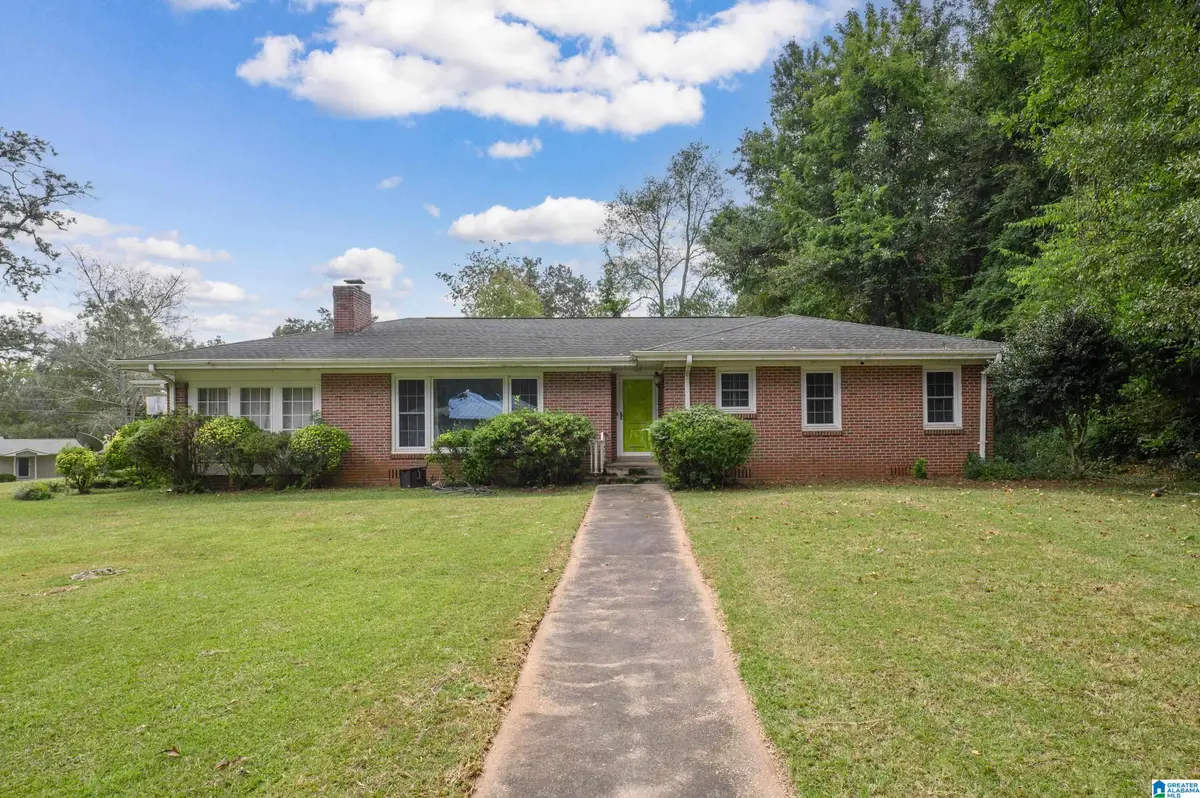 1628 29TH AVENUE N, Hueytown, AL 35023 - #1
