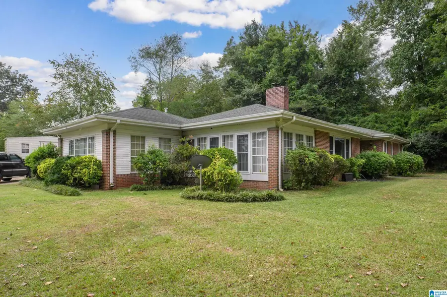 1628 29TH AVENUE N, Hueytown, AL 35023 - #2