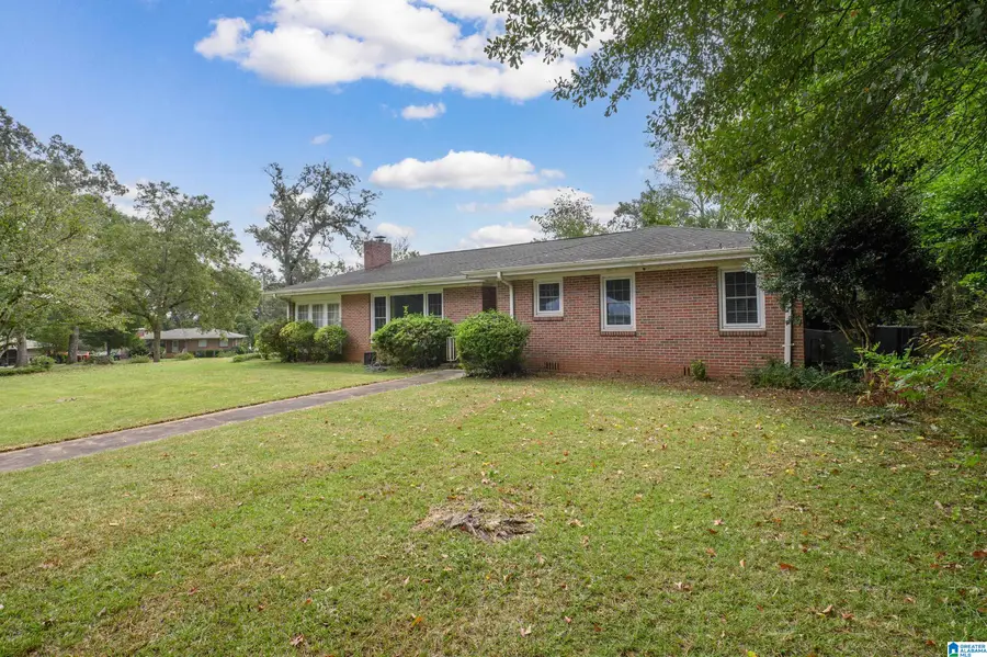 1628 29TH AVENUE N, Hueytown, AL 35023 - #3