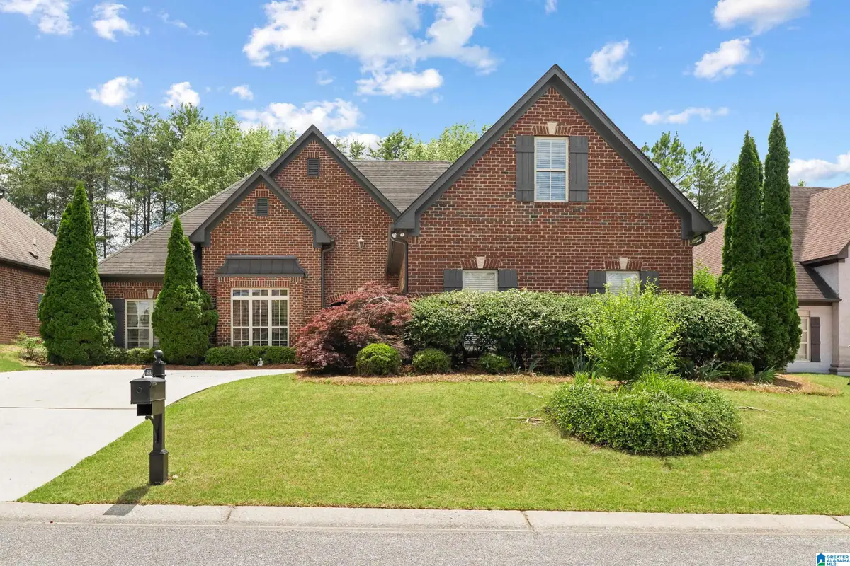 211 KENNISTON DALE, Pelham, AL 35124 - #1