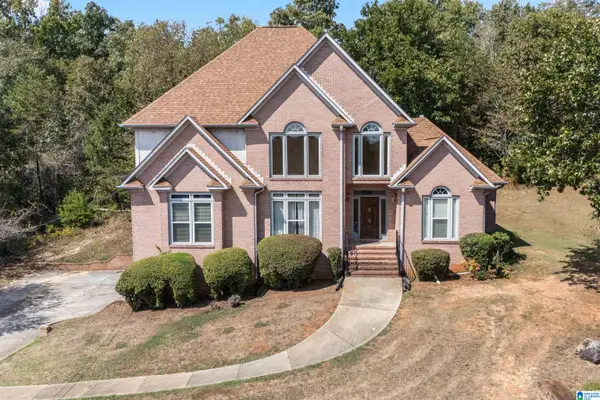 145 CLIFF ROAD, Chelsea, AL 35043