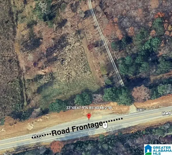 0 AL HIGHWAY 9, Piedmont, AL 36272