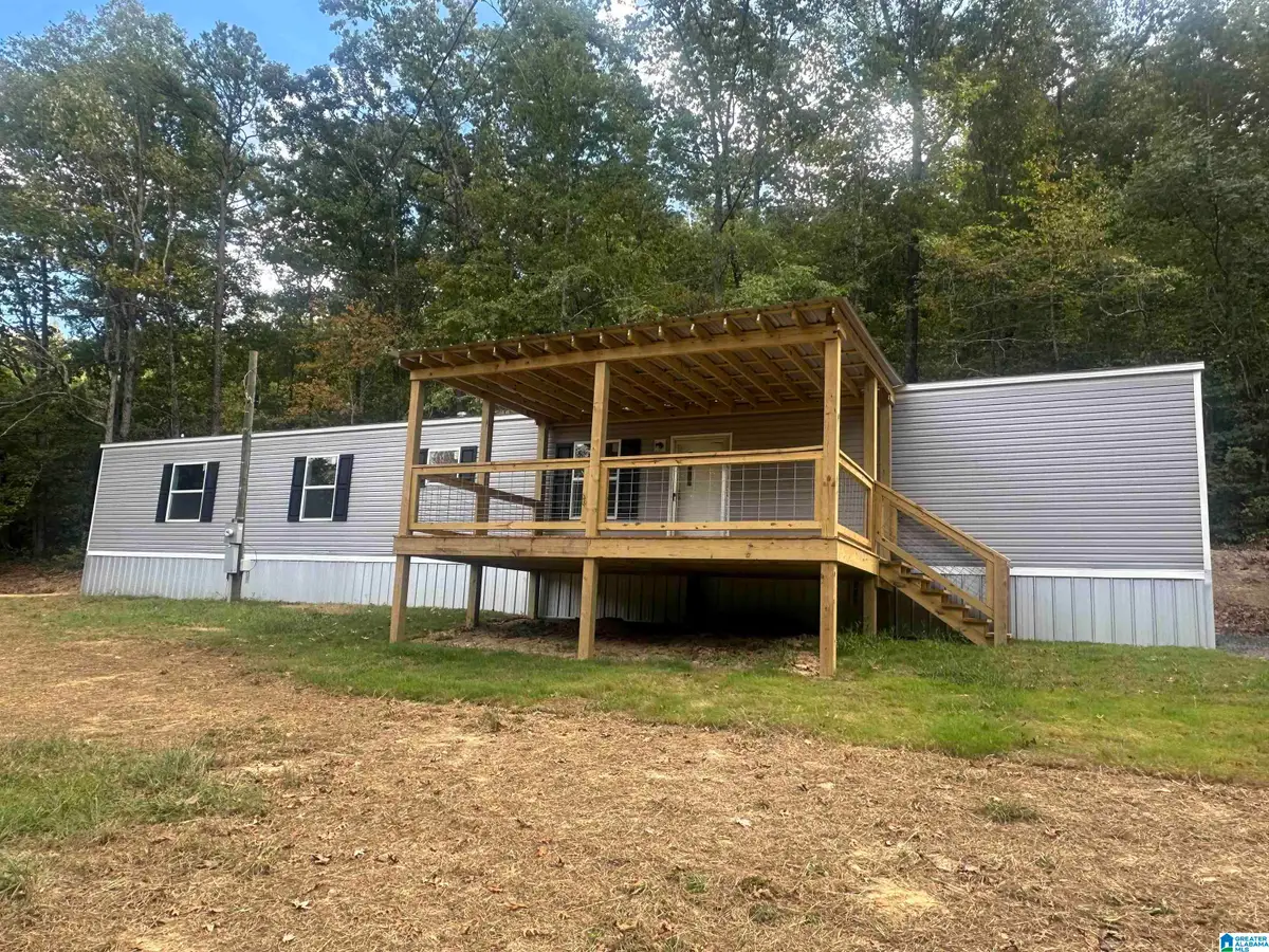 849 ARGO MARGARET ROAD, Trussville, AL 35173 - #1