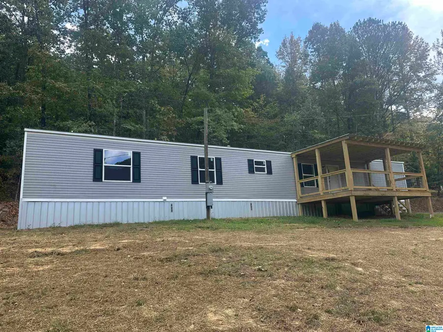849 ARGO MARGARET ROAD, Trussville, AL 35173 - #2