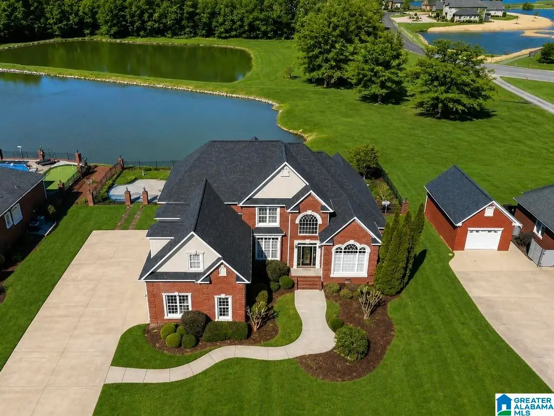299 MARSH LANE, Oxford, AL 36203 - #1