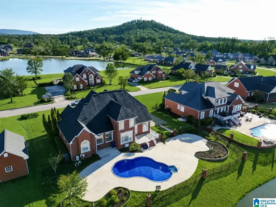 299 MARSH LANE, Oxford, AL 36203 - #2