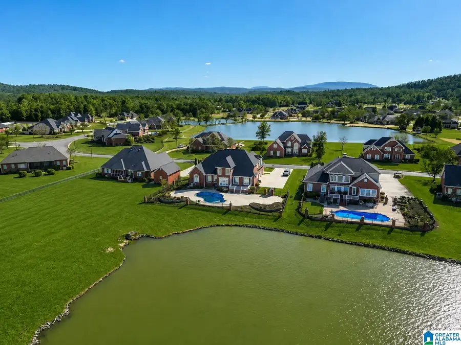 299 MARSH LANE, Oxford, AL 36203 - #3