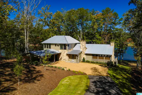 175 SAUNDERS BRIDGE ROAD, Sterrett, AL 35147
