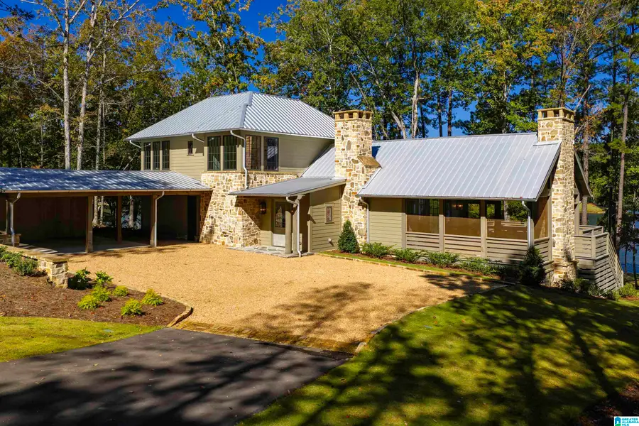 175 SAUNDERS BRIDGE ROAD, Sterrett, AL 35147 - #2