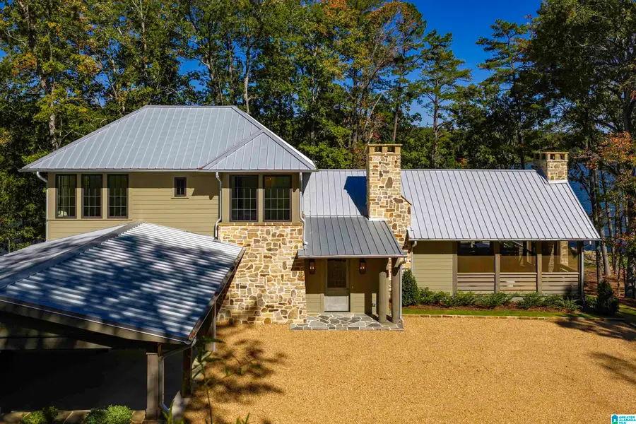 175 SAUNDERS BRIDGE ROAD, Sterrett, AL 35147 - #3
