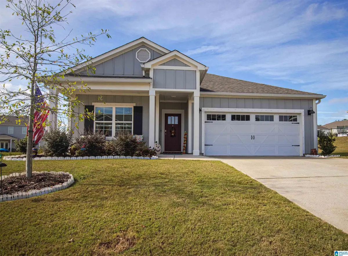 3012 SPECKLEBELLY WAY, Alabaster, AL 35007 - #1