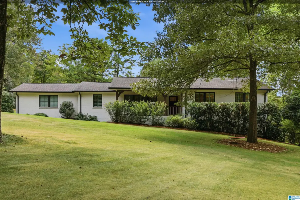 3648 ALTADENA DRIVE, Vestavia Hills, AL 35243 - #1