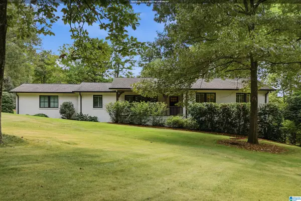3648 ALTADENA DRIVE, Vestavia hills, AL 35243