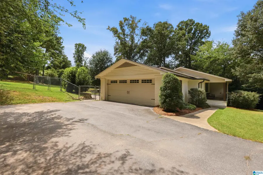 3648 ALTADENA DRIVE, Vestavia Hills, AL 35243 - #3