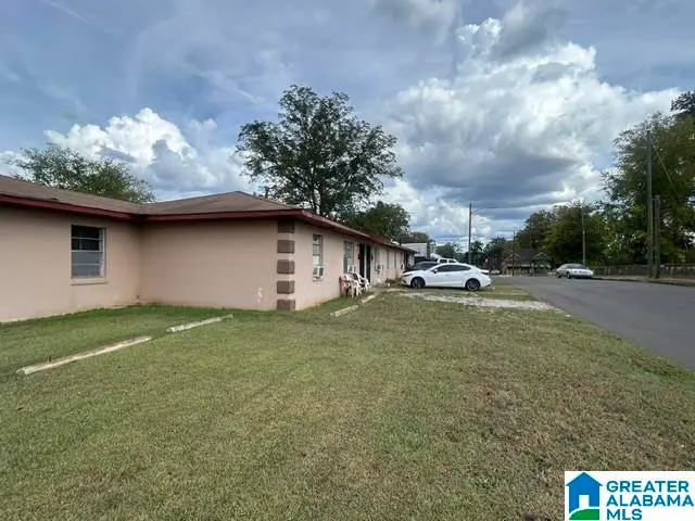 500 16TH STREET ENSLEY, Birmingham, AL 35218 - #2