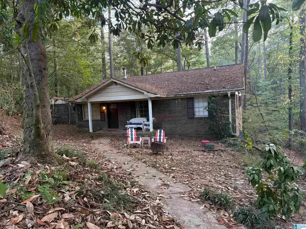 13194 BLUE GILL LANE, Lake view, AL 35111