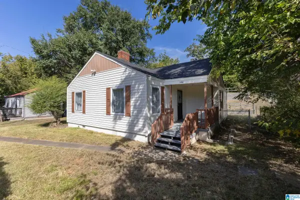 6729 GRASSELLI ROAD, Fairfield, AL 35064