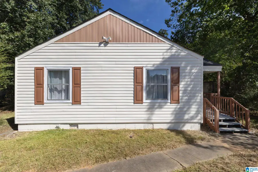 6729 GRASSELLI ROAD, Fairfield, AL 35064 - #2