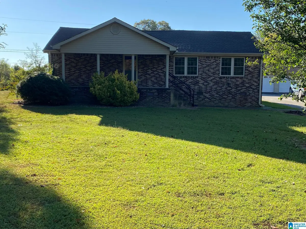 112 AZALEA STREET, Steele, AL 35987 - #1