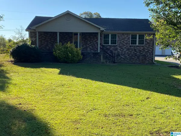 112 AZALEA STREET, Steele, AL 35987