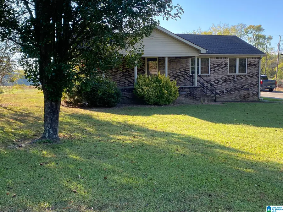 112 AZALEA STREET, Steele, AL 35987 - #2