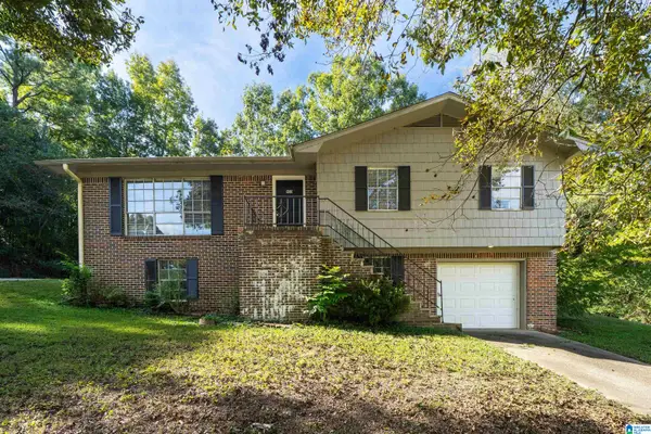 960 MINOR DRIVE, Birmingham, AL 35244