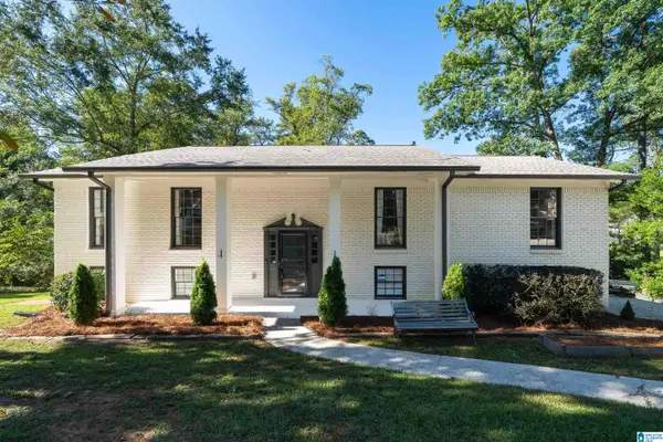 2309 WOODCREEK DRIVE, Hoover, AL 35226