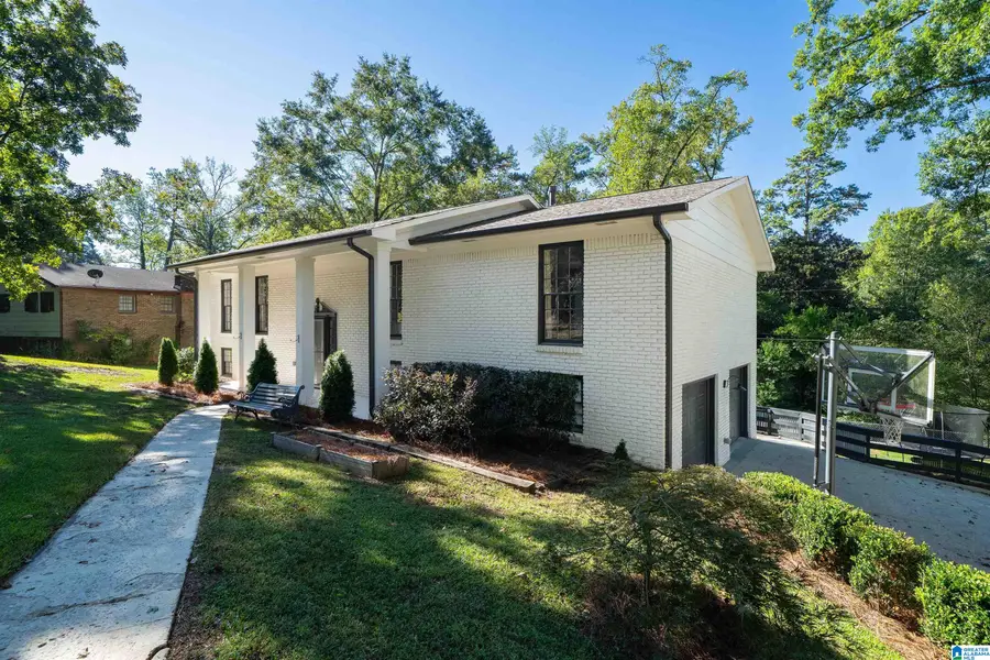 2309 WOODCREEK DRIVE, Hoover, AL 35226 - #2