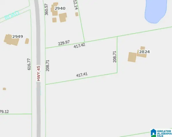0 HIGHWAY 45, Westover, AL 35178