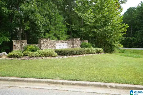 AUTUMN VIEW DRIVE, County, AL 35147