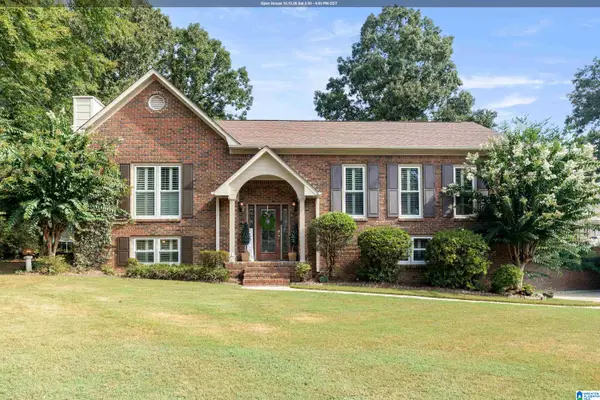 140 SUNDANCE, Alabaster, AL 35007