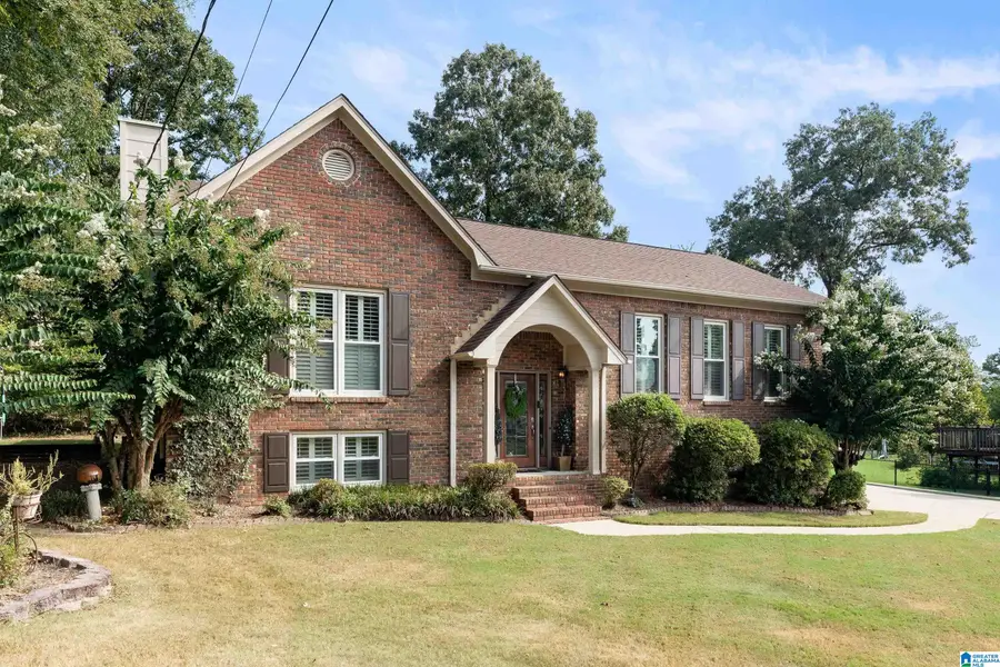 140 SUNDANCE, Alabaster, AL 35007 - #3