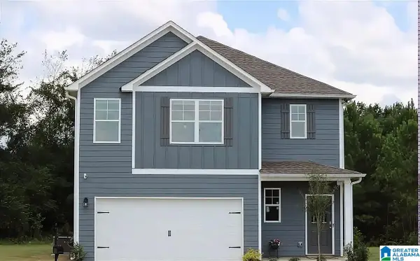 9977 HUNTER PLACE, Warrior, AL 35180