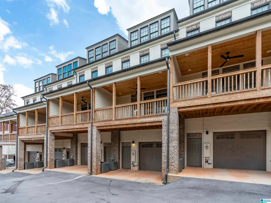 1630 RICHARD ARRINGTON BOULEVARD S, Birmingham, AL 35205 - #3