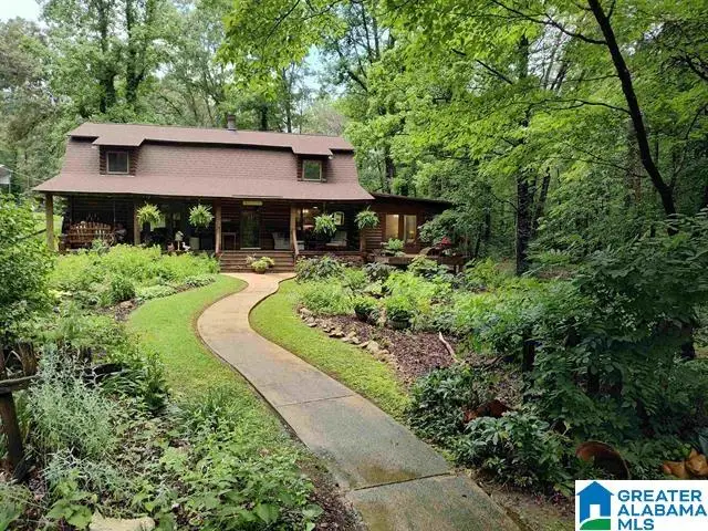 1500 COOSA COUNTY ROAD 78, Sylacauga, AL 35151 - #1