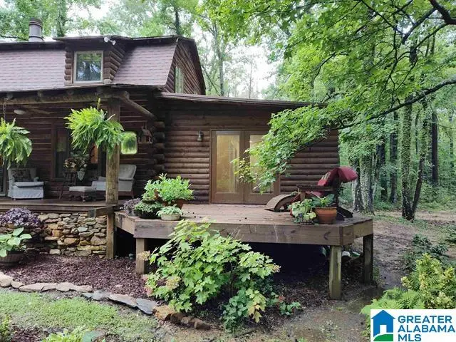 1500 COOSA COUNTY ROAD 78, Sylacauga, AL 35151 - #3