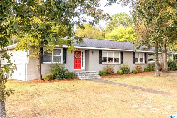602 11TH STREET NE, Jacksonville, AL 36265