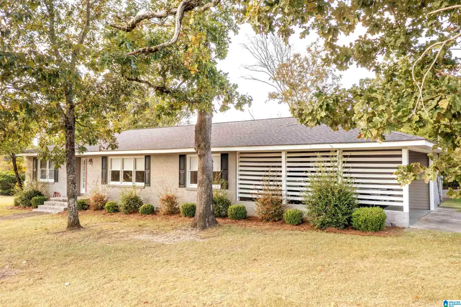 602 11TH STREET NE, Jacksonville, AL 36265 - #2