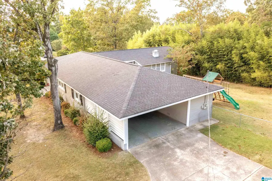 602 11TH STREET NE, Jacksonville, AL 36265 - #3