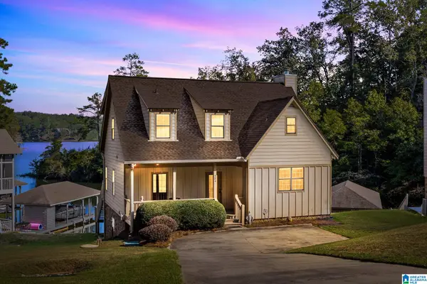 254 COTTAGE DRIVE, Rockford, AL 35136