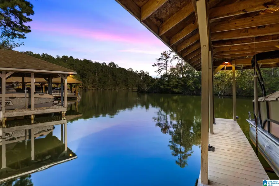 254 COTTAGE DRIVE, Rockford, AL 35136 - #3