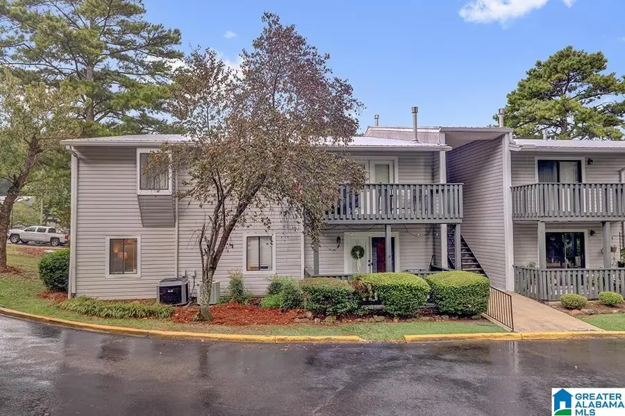 701 WOODLAND VILLAGE, Birmingham, AL 35216 - #3