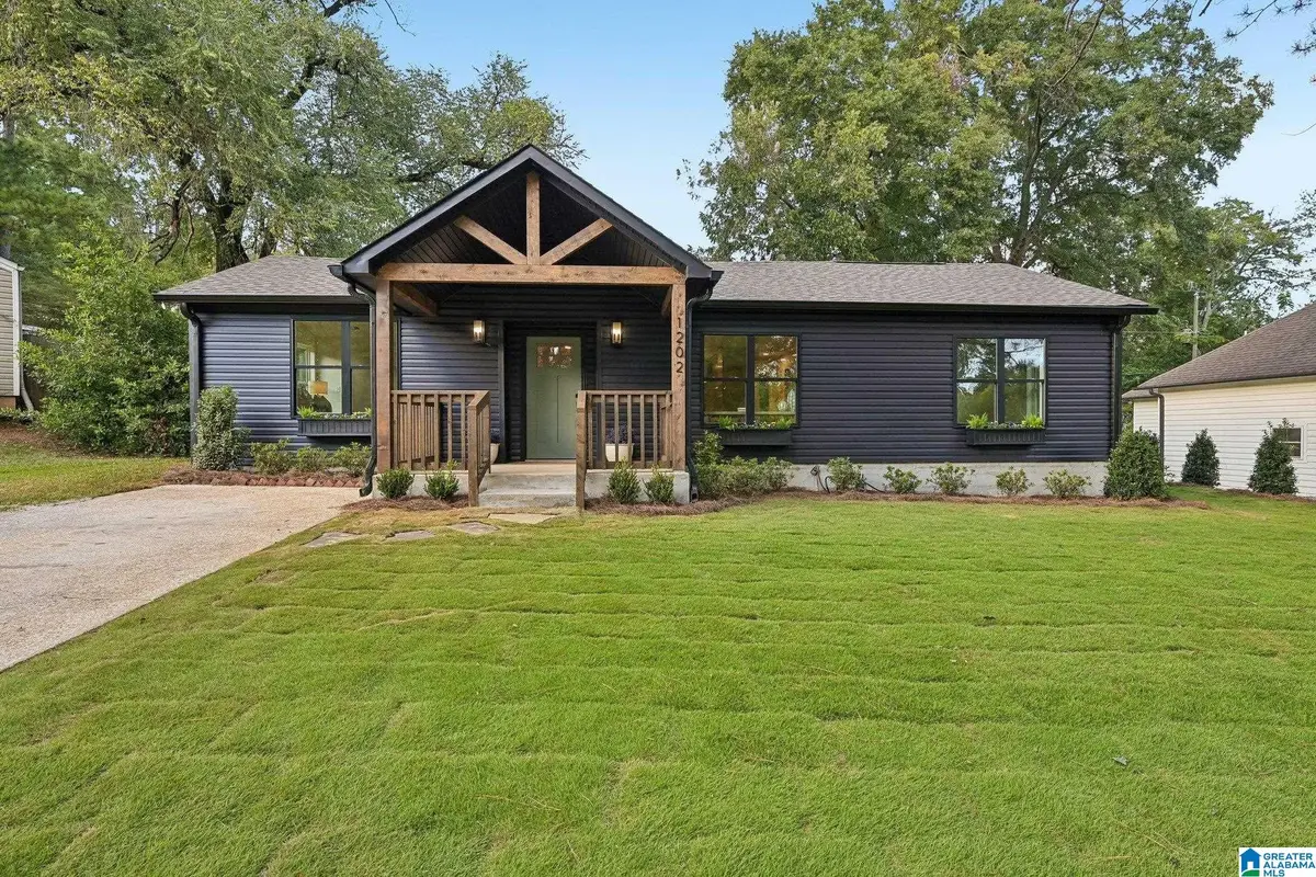 1202 CONCORD AVENUE, Birmingham, AL 35213 - #1