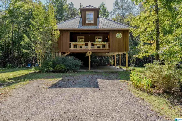 12180 BRANT WARD ROAD, Cottondale, AL 35453