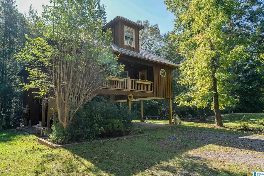 12180 BRANT WARD ROAD, Cottondale, AL 35453 - #2