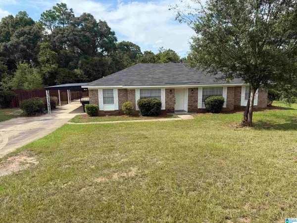 4101 FOX CREEK DRIVE, Eight mile, AL 36613